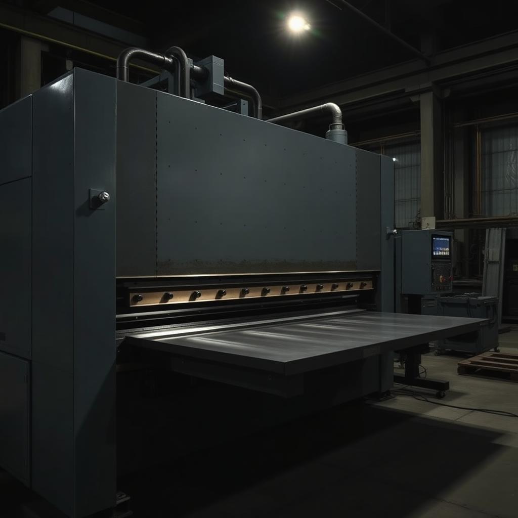 CNC Caka Büküm
